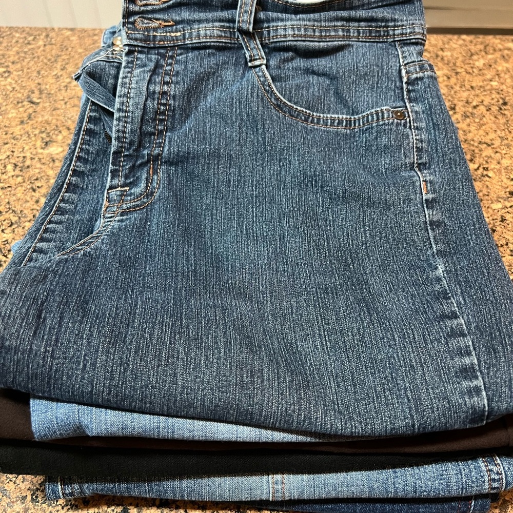 Women bottoms